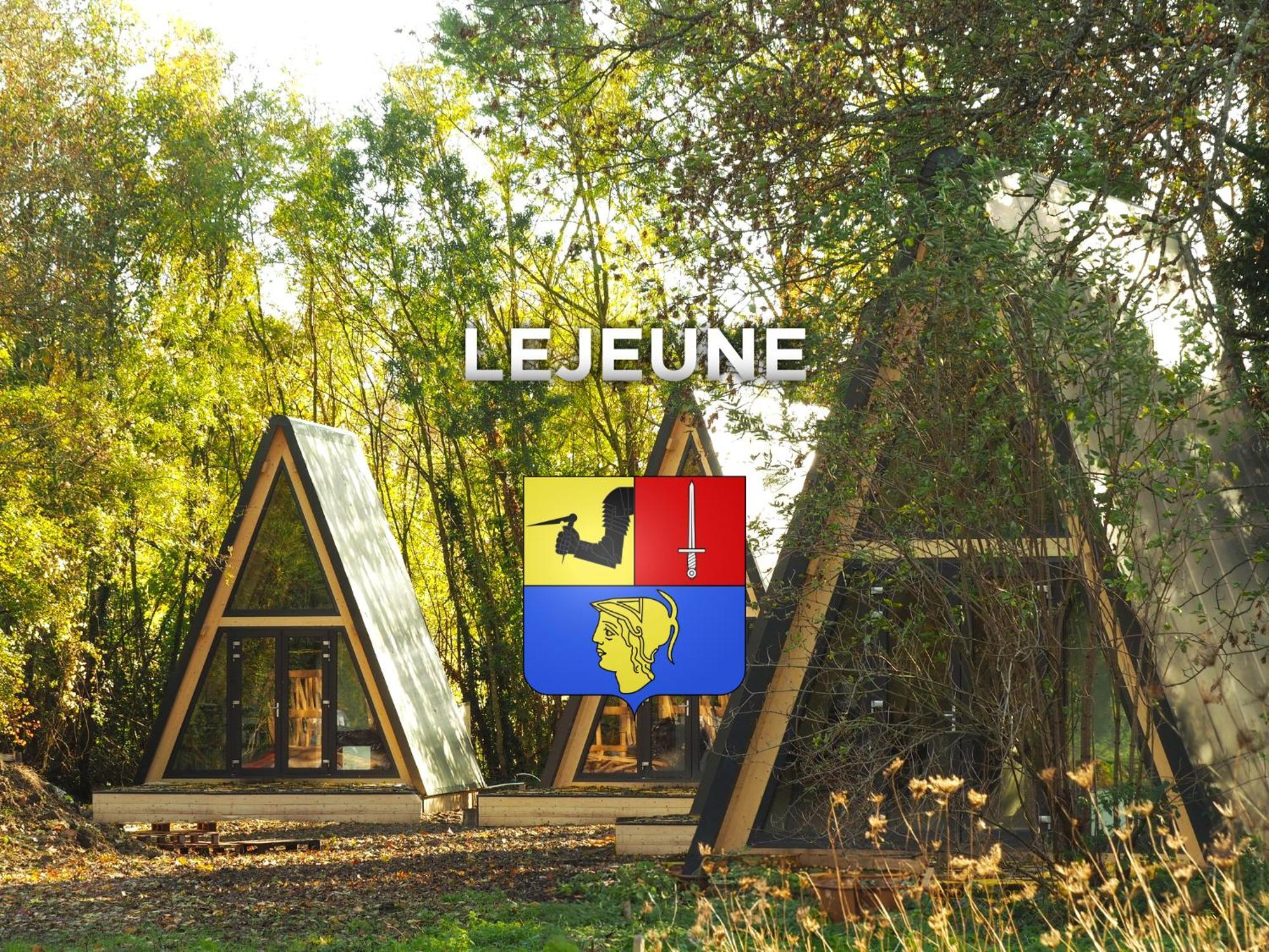 Ecolodges De Reve Dans Un Chateau De Conte De Fees Les-Trois-Moutiers Rum bild